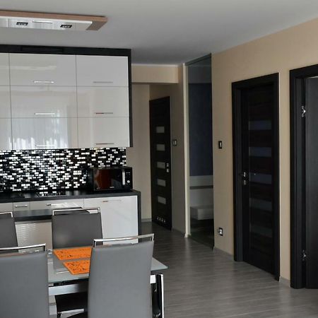 Apartament Sun & Sand Polanki Колобжег Экстерьер фото
